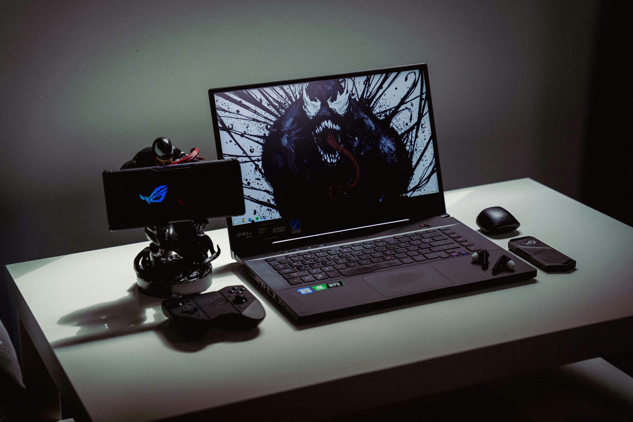 Level Up Your AI: Nvidia’s DGX Desktop is Here