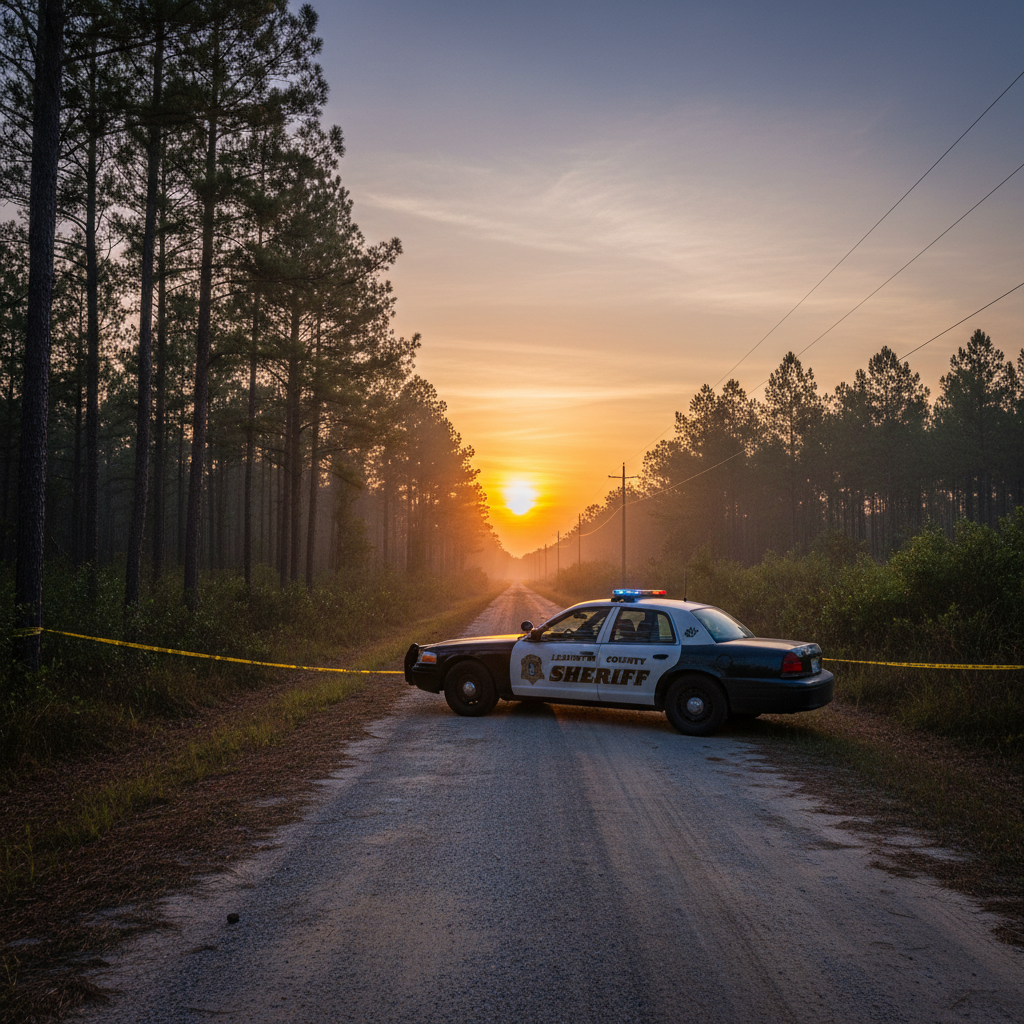 ‘Over a Girl’: Sheriff Outraged at Cause of Teen’s Death in Shooting