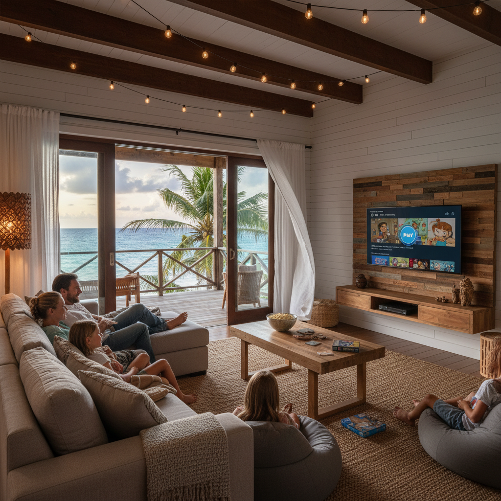 Streaming Trends in Hawaii & Pacific Islands 2025