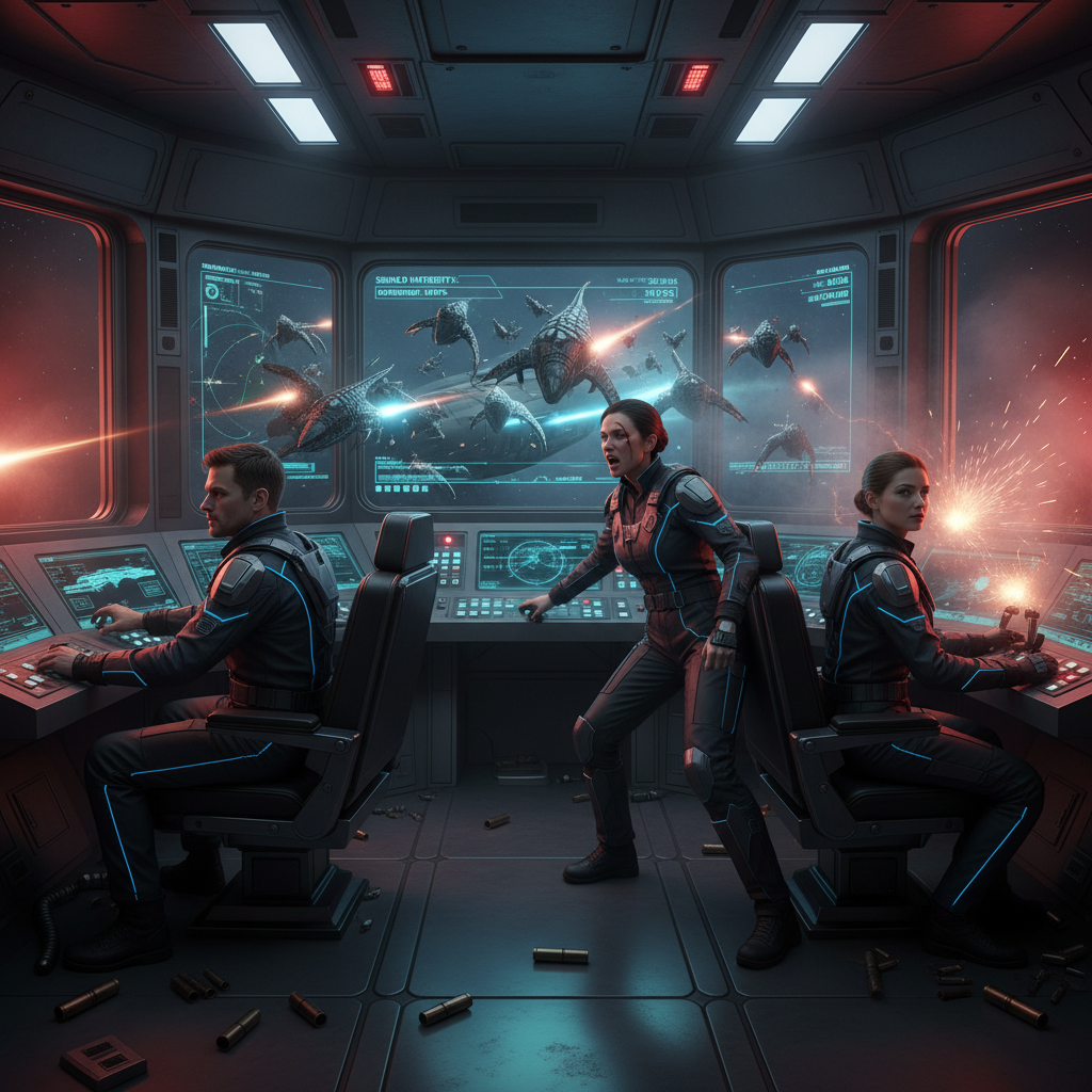 Strange New Worlds Season 3 Brings Surprising Twists