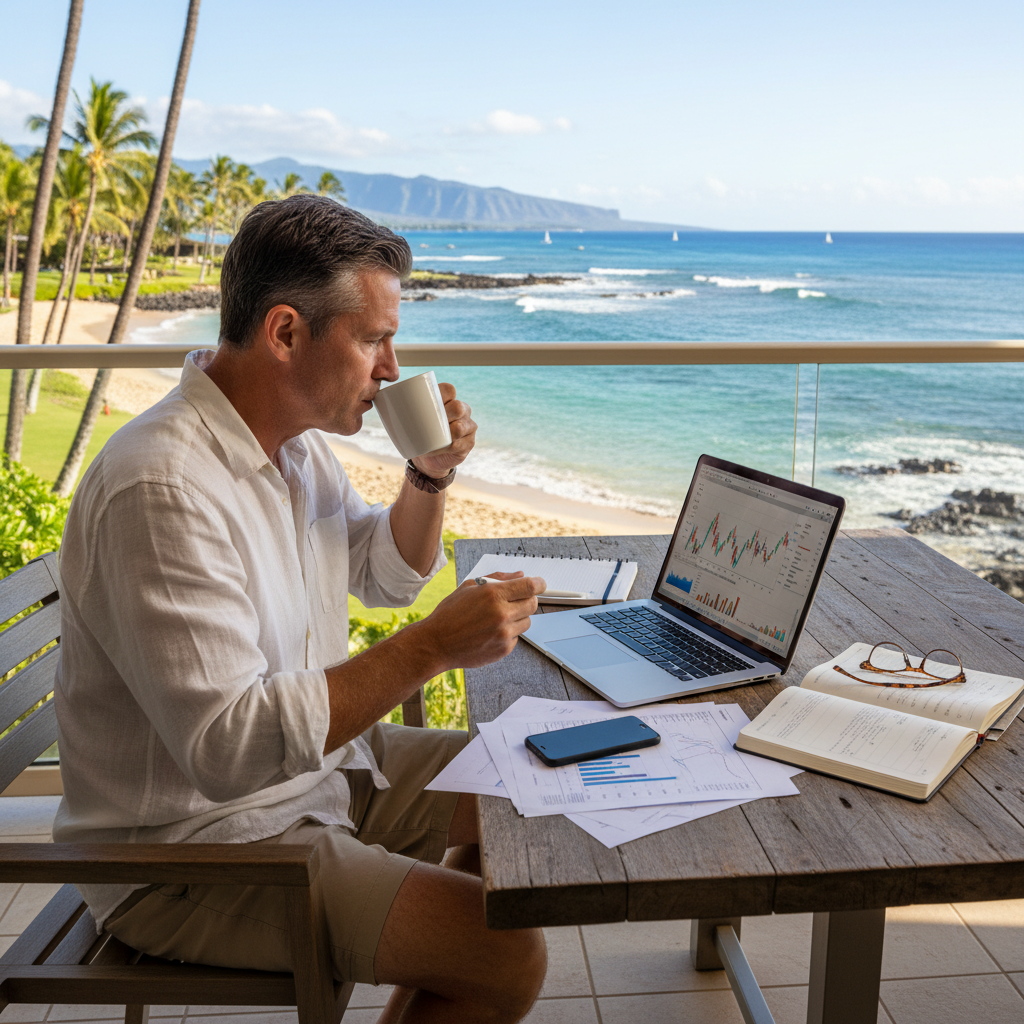 S&P 500 Trends for 2025: Hawaii & Pacific Outlook