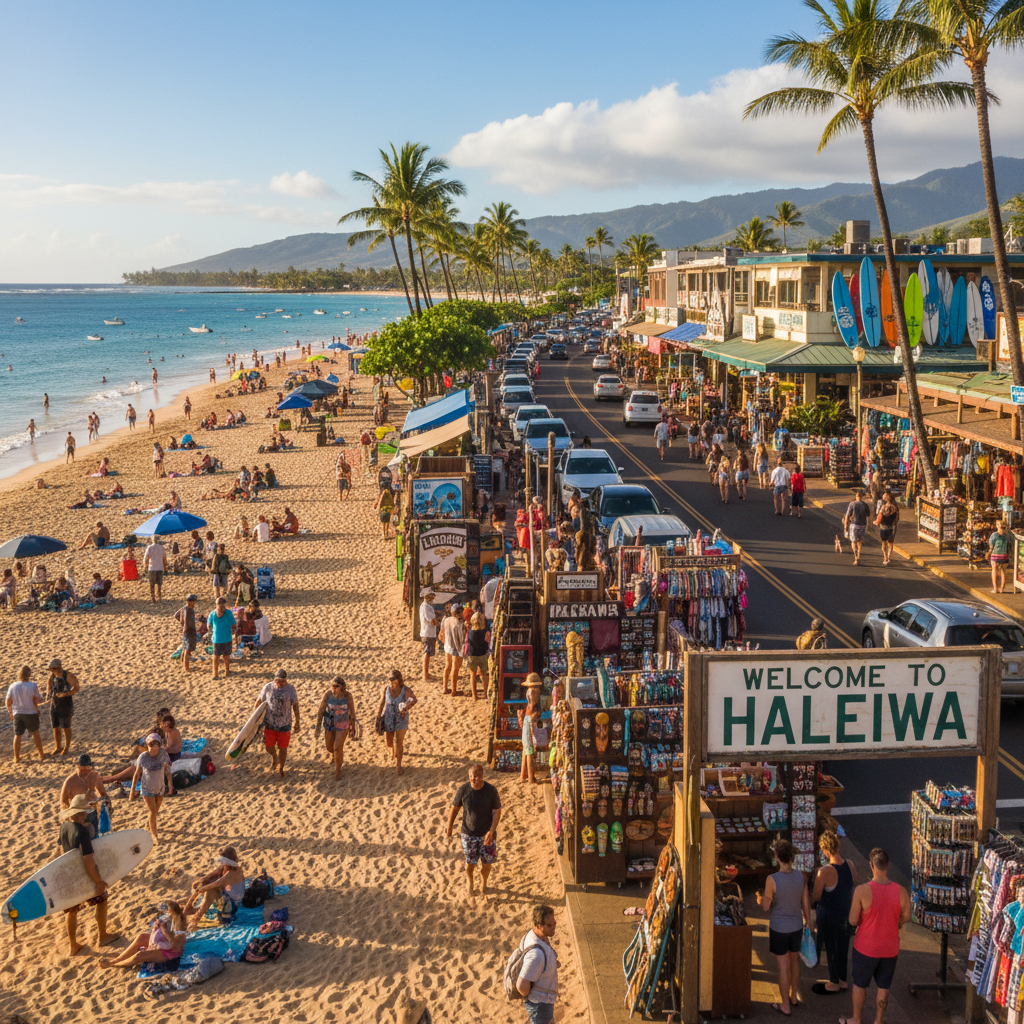Hawaii & Pacific Economies Enjoy Economic Relief from Declining Inflation Rates