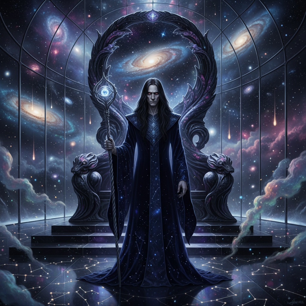 The Sandman Season 2: When Dreams Must End