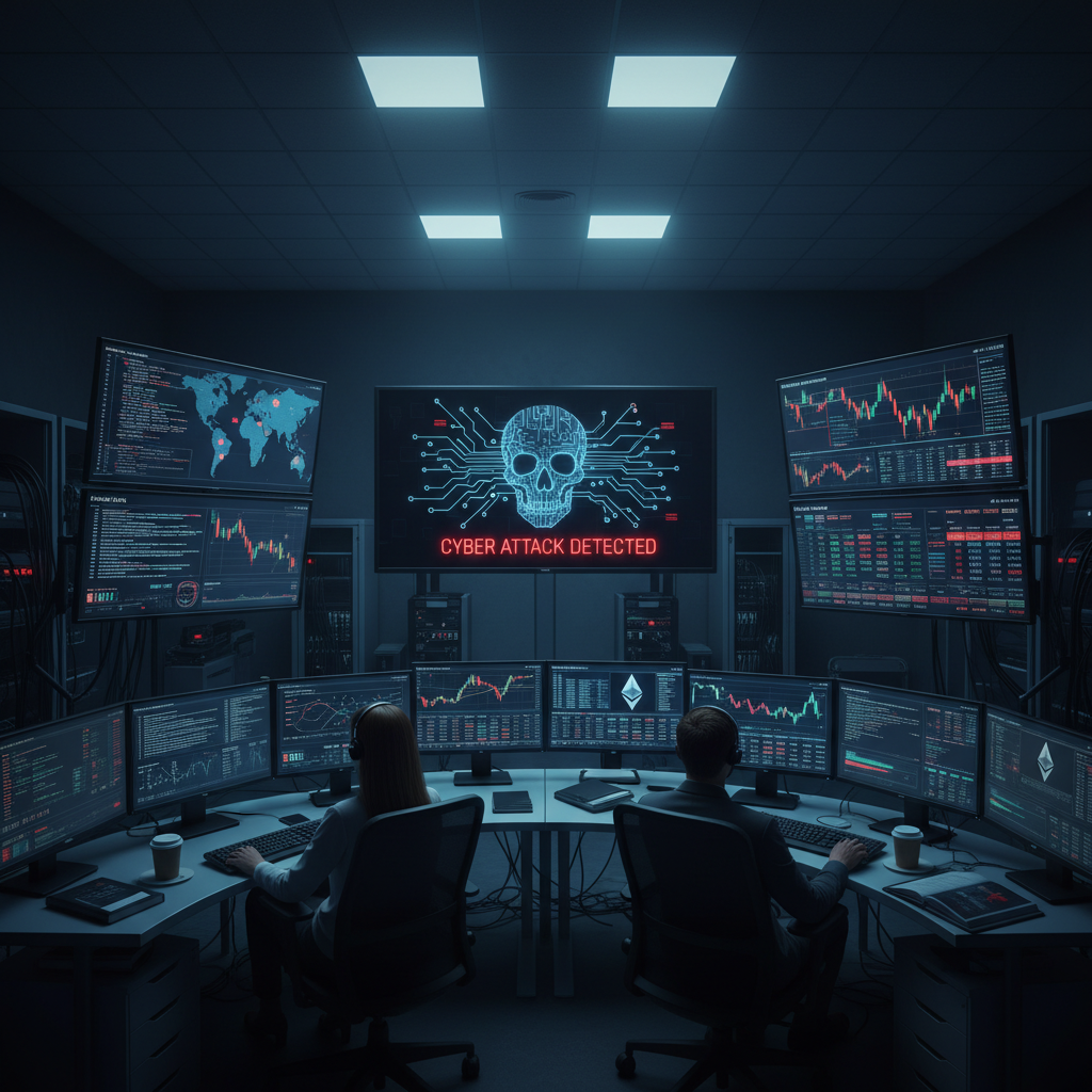 How Vanity Wallets Burned $90M in Iranian Crypto