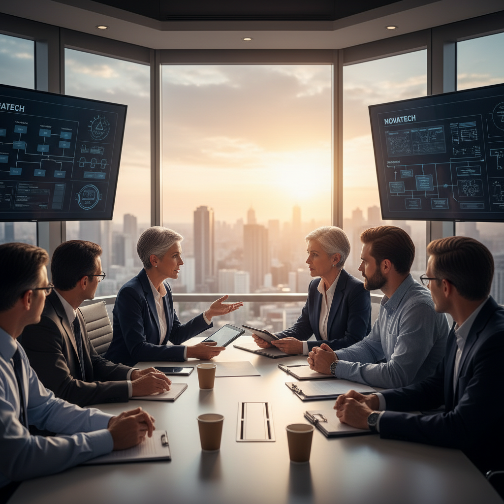 Trump Shifts GOP From Free Markets to State Capitalism