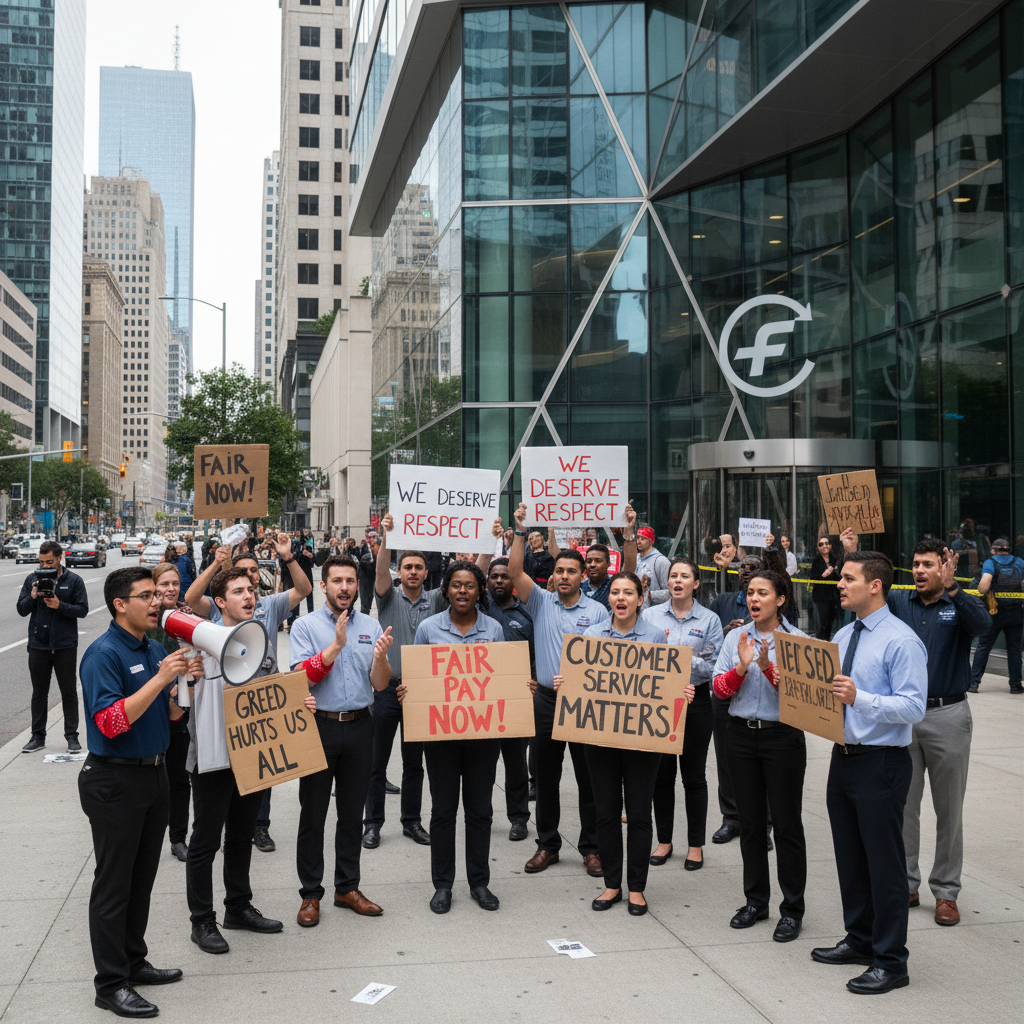 Tribunal Confirms CBA Wrong on AI Redundancies