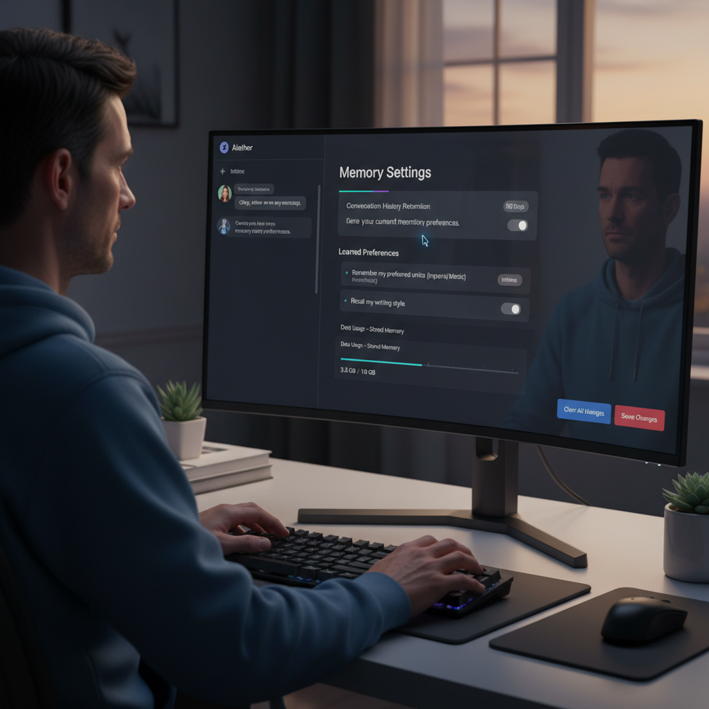 Free Users Left Out? The Future of ChatGPT’s Memory Features