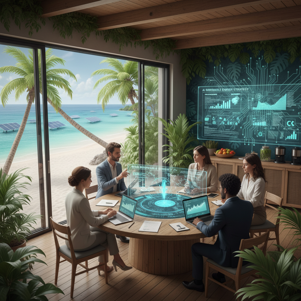 Hawaii & Pacific Regions Examine OpenAI’s Worldwide AI Growth Plans