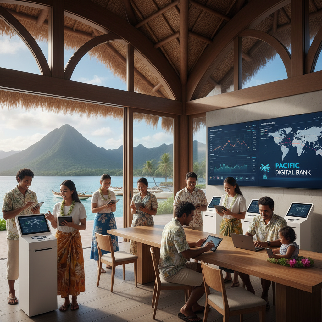 Asset Rules Affect Remote Communities