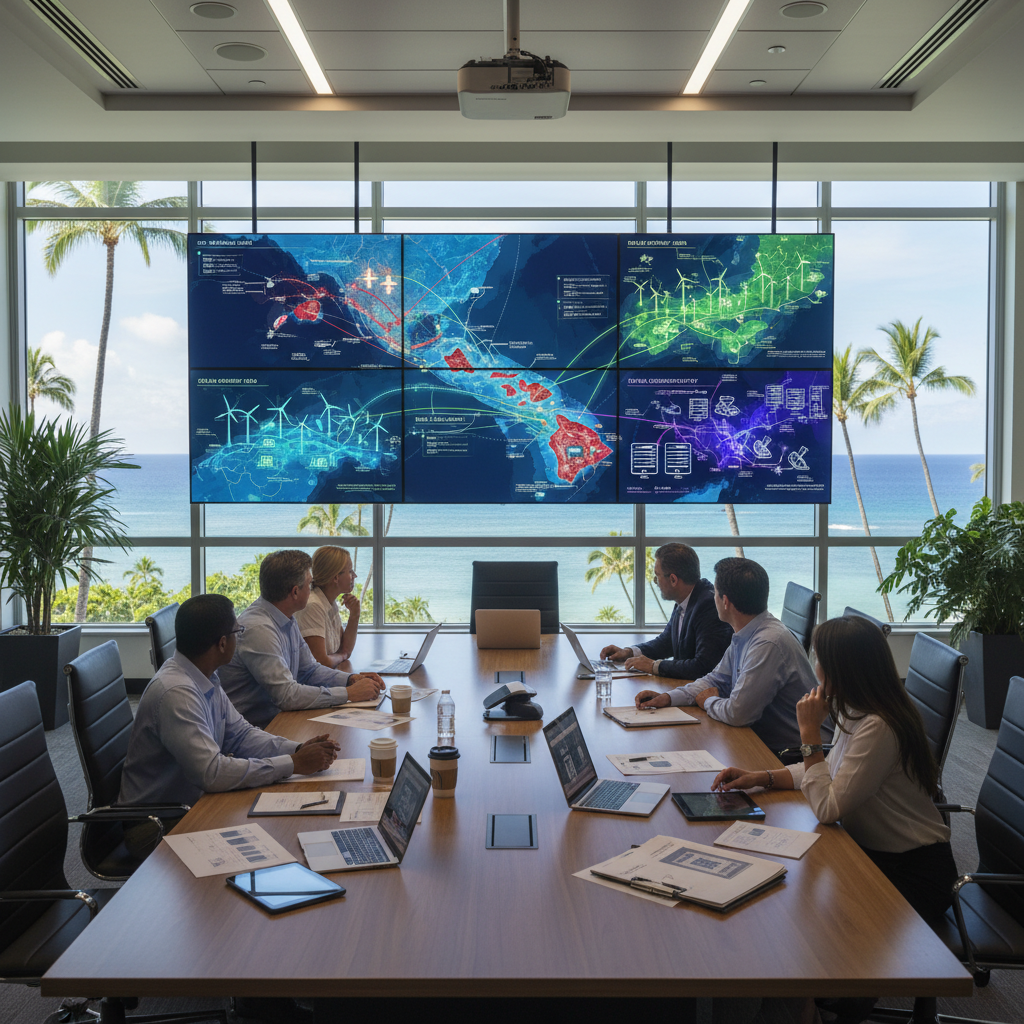 Pelosi Stock Tracker: What It Means for Hawaii & Pacific Investors