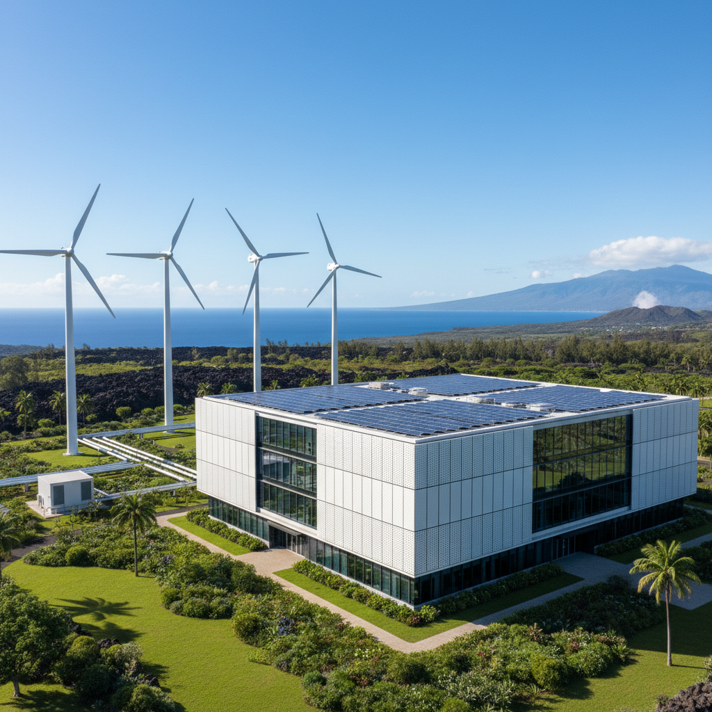 Nvidia Stock Price Target 2025: Hawaii & Pacific’s Role in AI Infrastructure