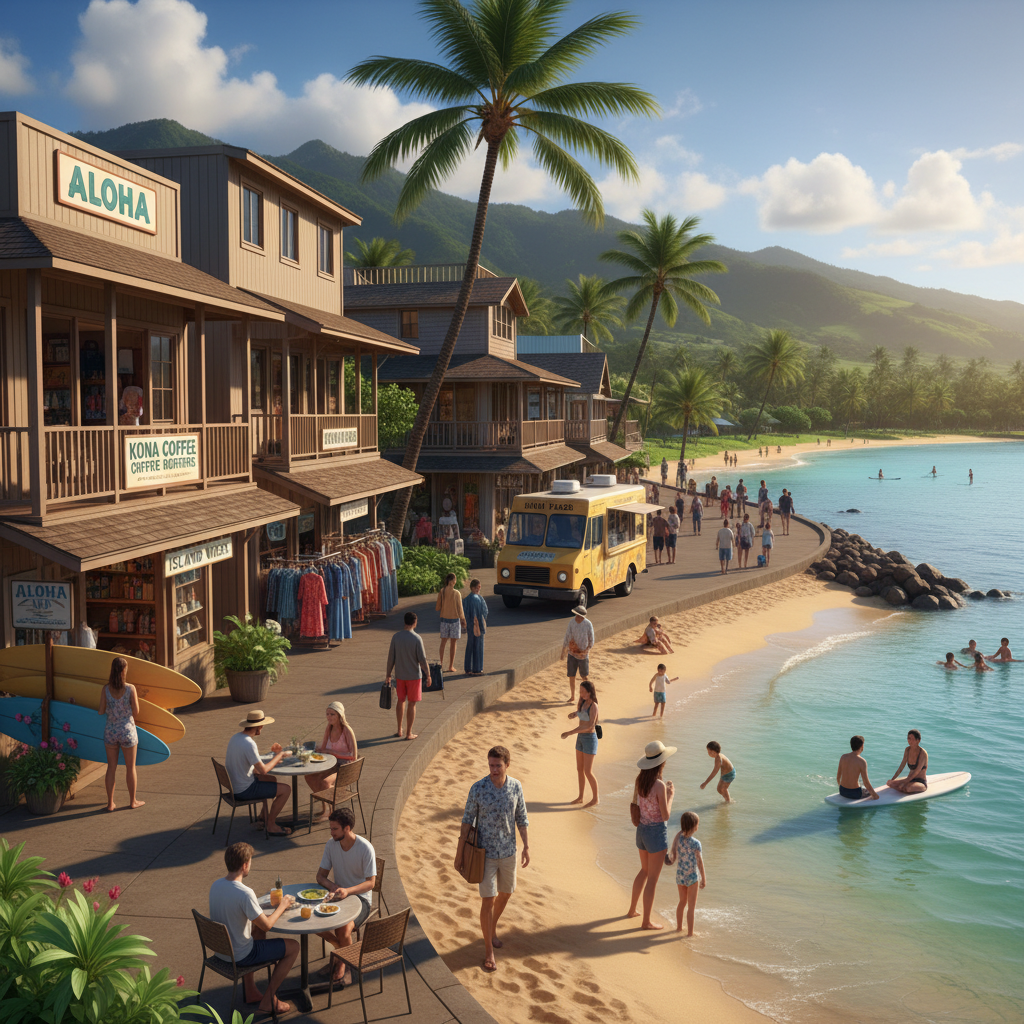 Hawaii & Pacific Economies Adapt to Federal Reserve’s Rate Decision