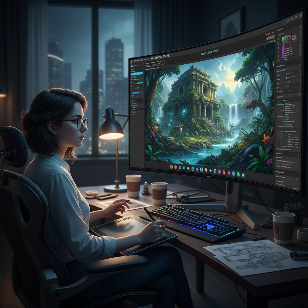 Midjourney V7: Building on a Legacy of AI Art Innovation