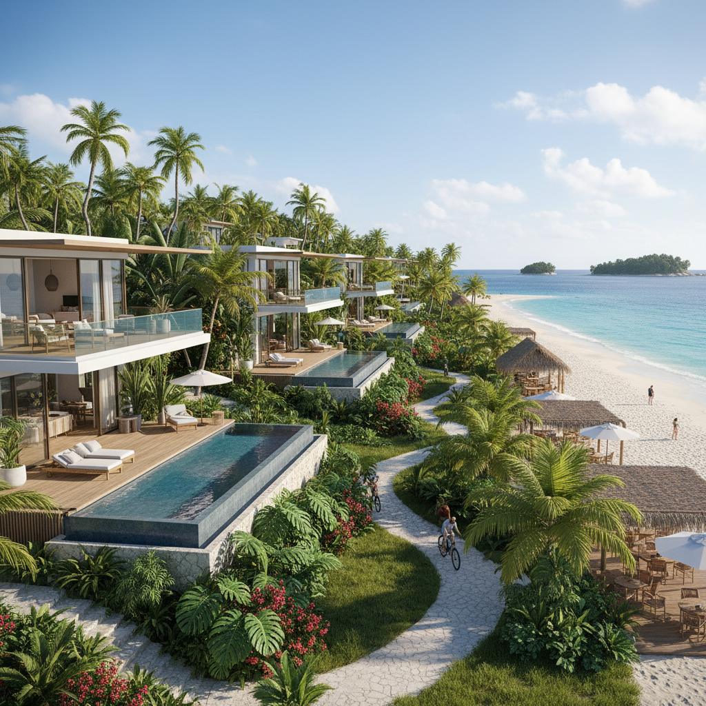 Top 7 Ways AI in Real Estate Is Helping Hawaii and Pacific Homebuyers in 2025