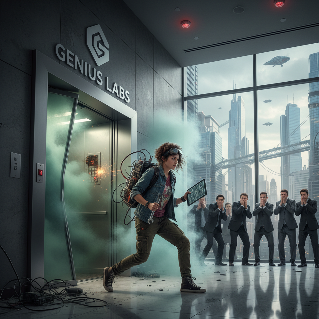 Ryan Coogler Produces Marvel’s Crime-Infused Ironheart