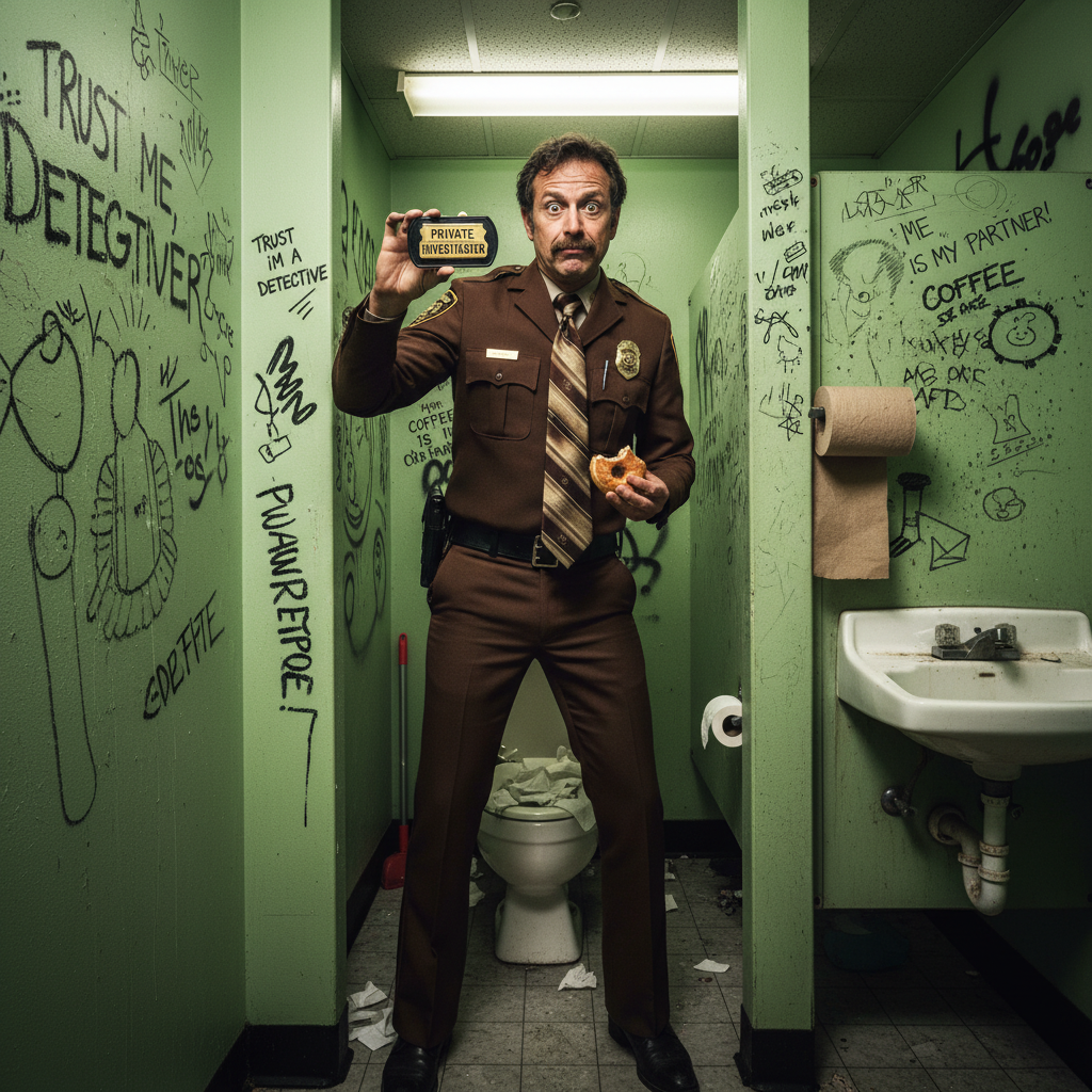 2025’s Naked Gun Aims for Laughs and Legacy