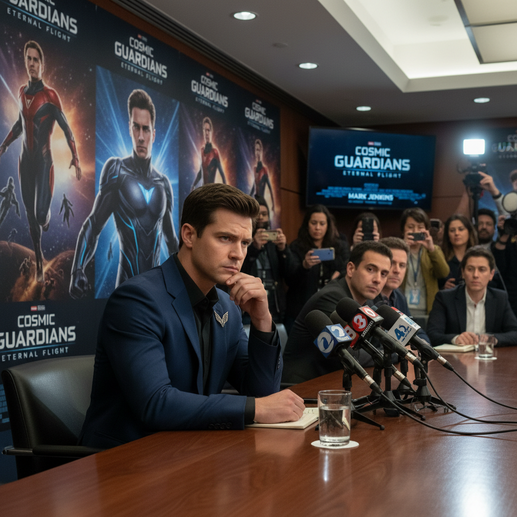 Pedro Pascal and the Risk of Speaking Honestly in 2025