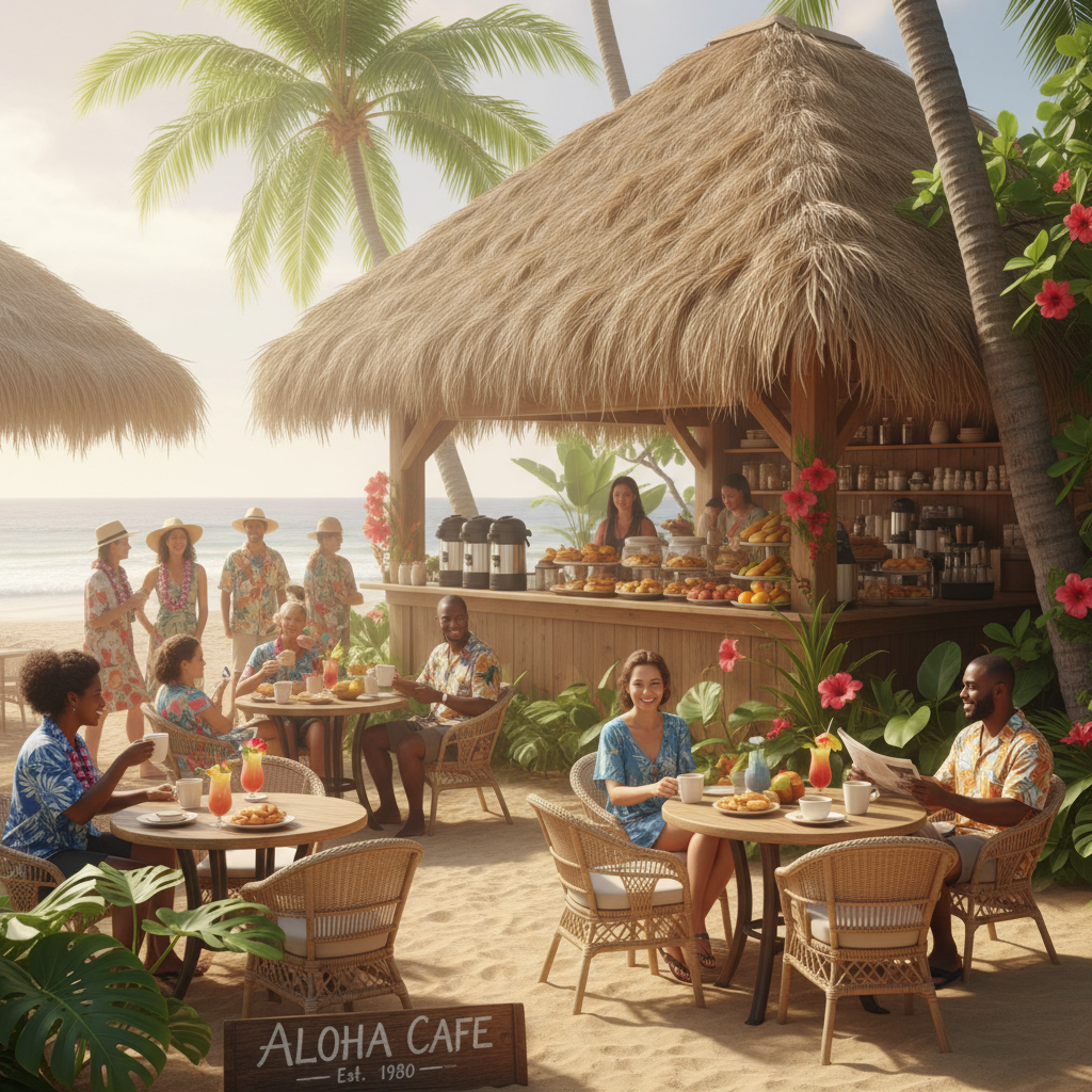 Hawaii & Pacific Respond to Federal Reserve’s Rate Cut Hold