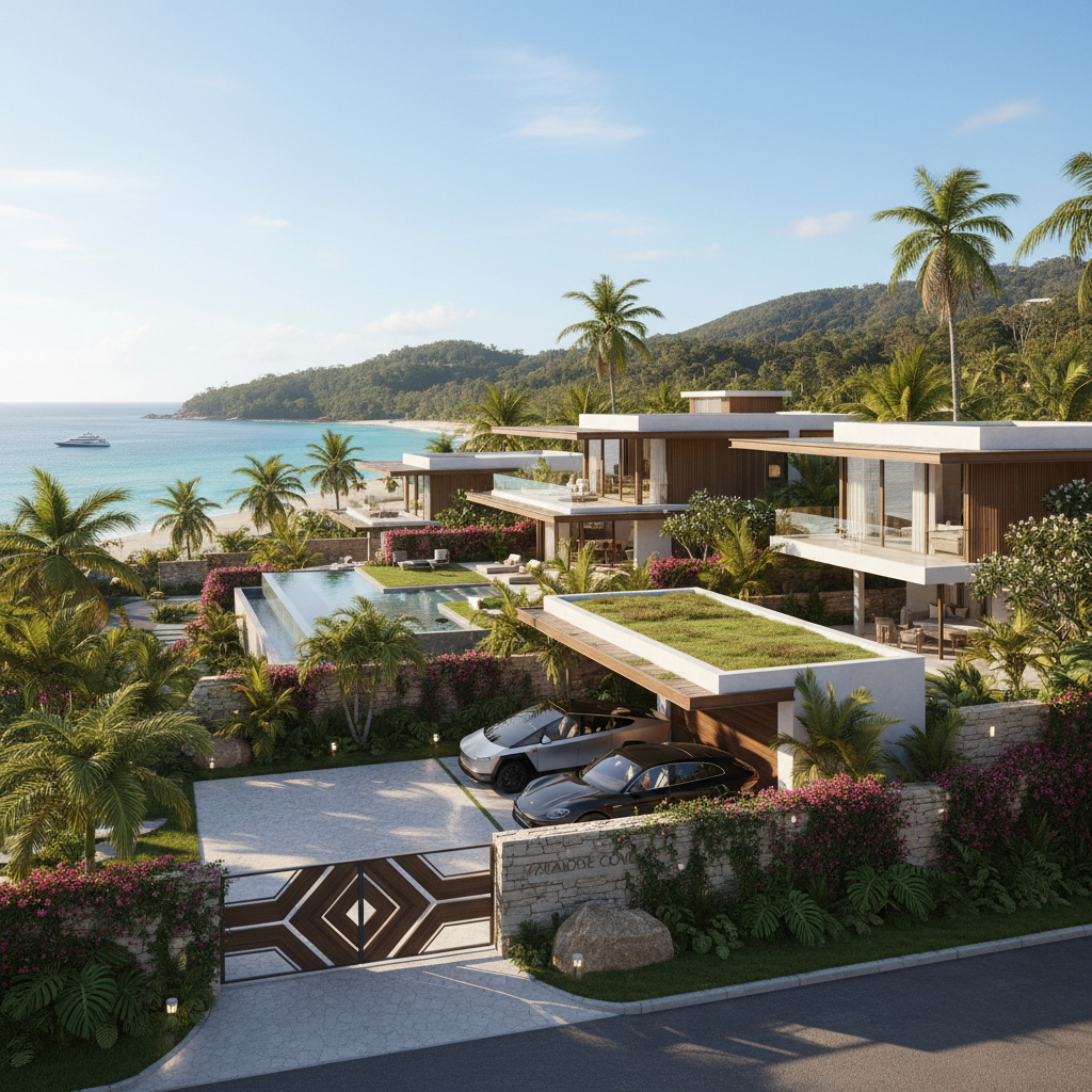 1. Mortgage Rates Still Above 6.8% in High-Cost Markets