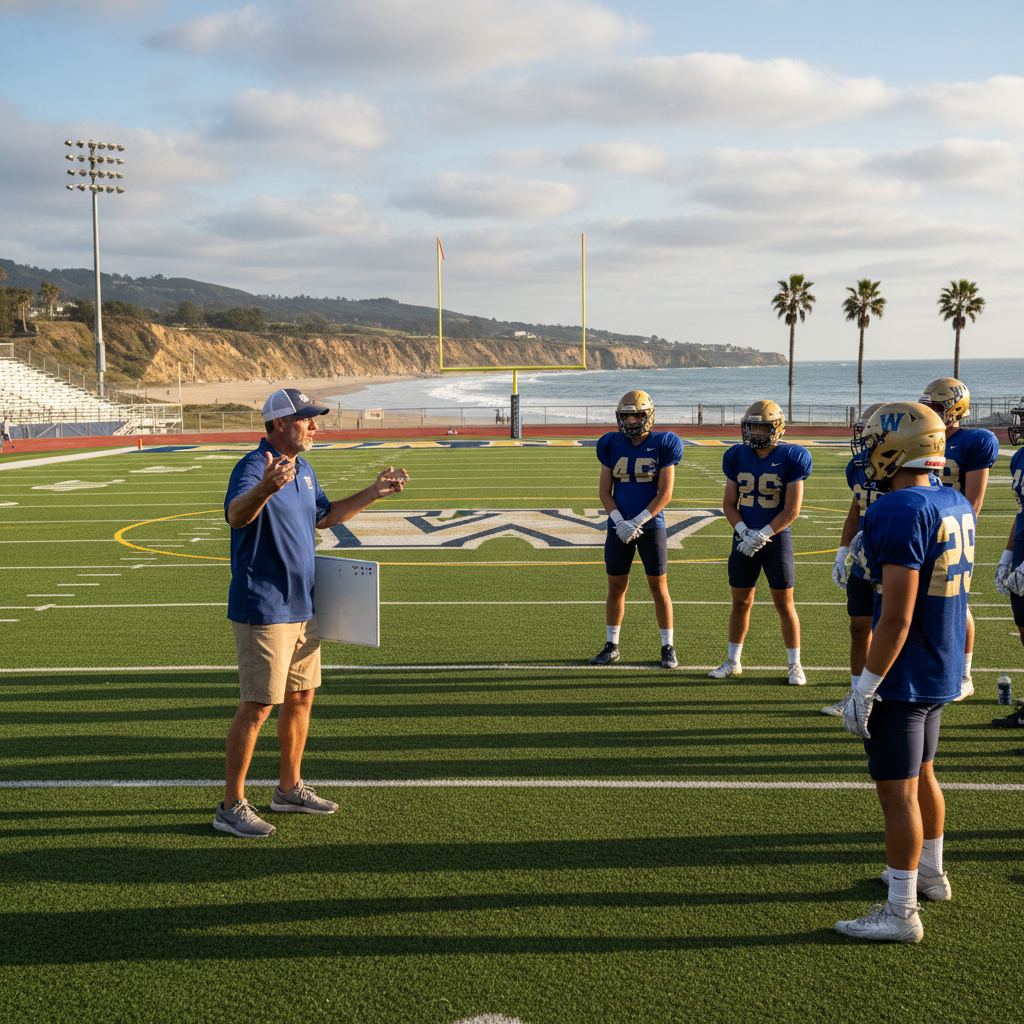 Hawaii’s Coaches Ride a Wave of Influence in 2025 Sports