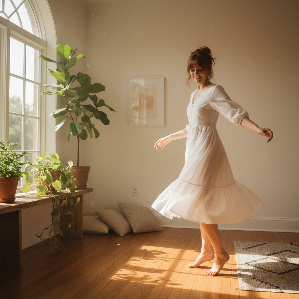 The Story Behind Kelley Heyer’s Apple Dance Lawsuit