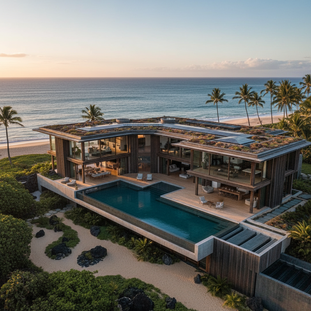 Luxury Segment Soars on Global Interest