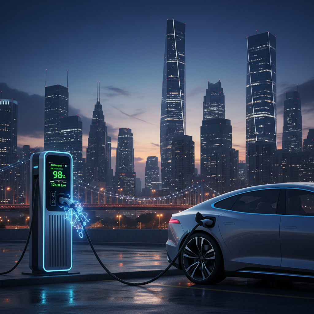 US Market Blockade: BYD’s Tech vs. Political Barriers