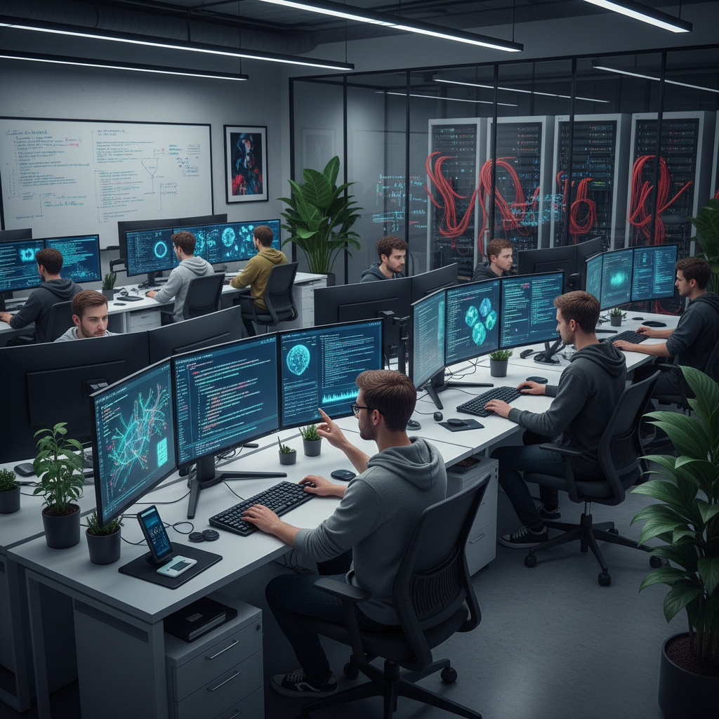 Google’s Gemini 2.5 Pro: The Next Step in AI Evolution