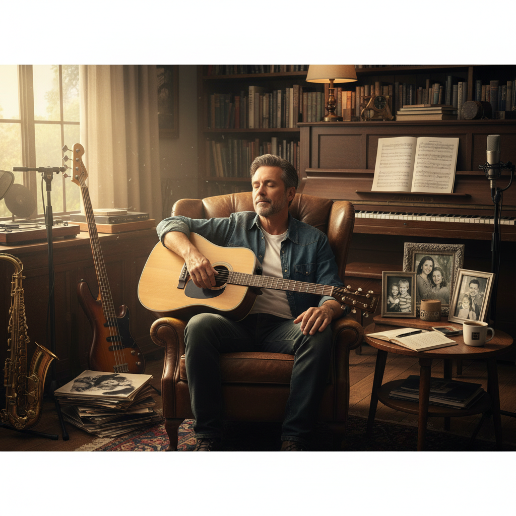 Is Bieber Teasing a Tour or Just Being Reflective? Fans Aren’t Sure