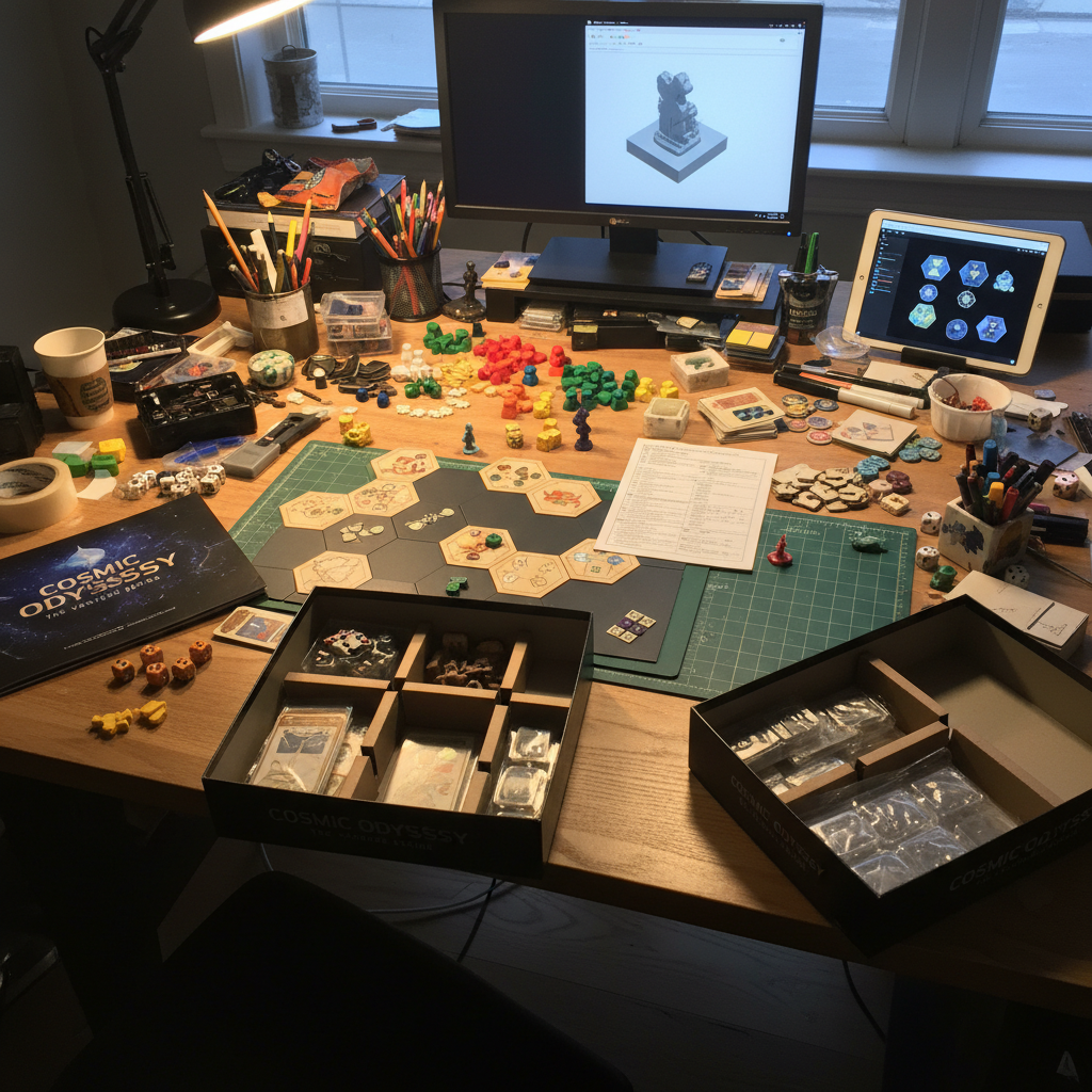 US Tariffs Arrive Too Late for In-Transit Games, Studios Say