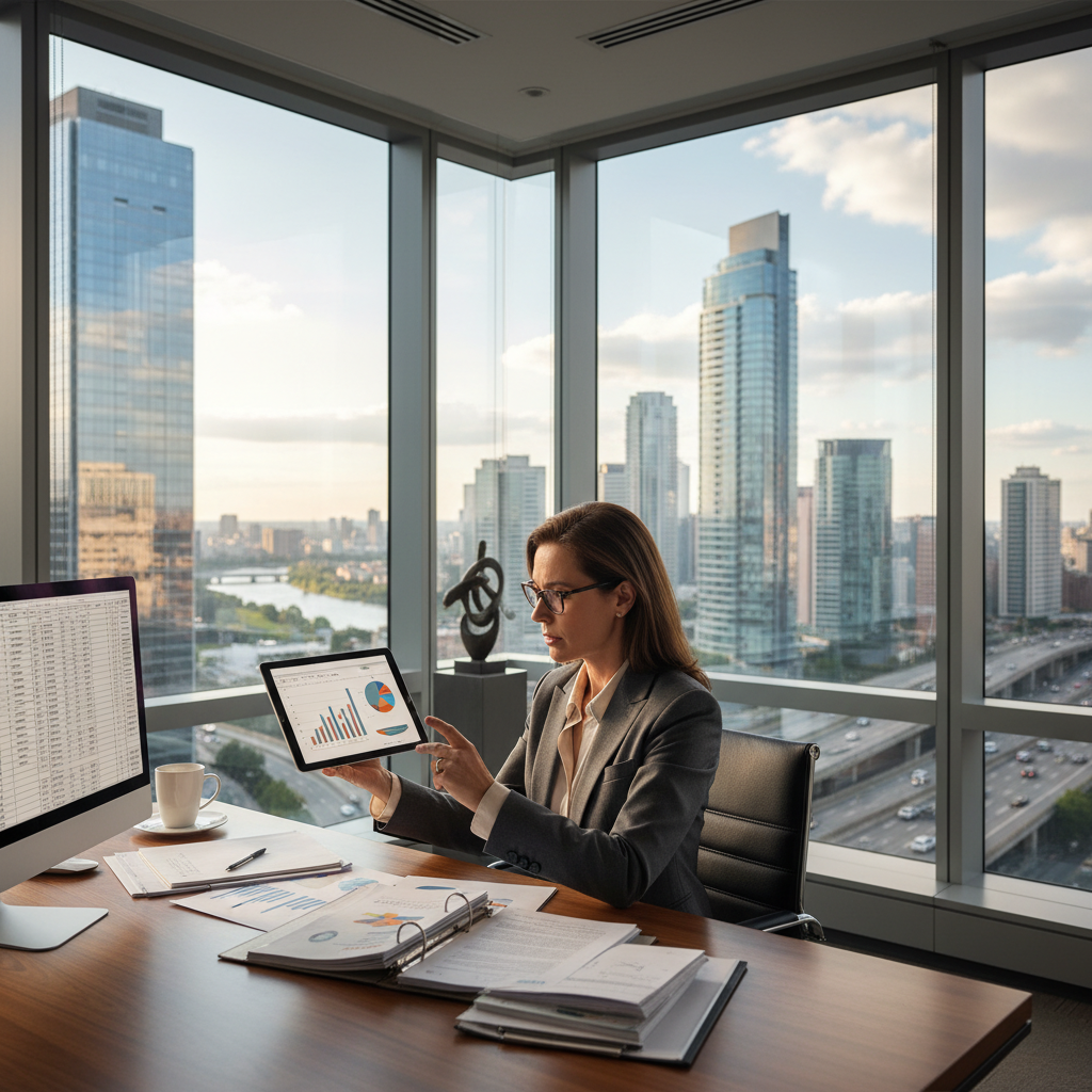 Hawaii’s Corporate Pay Decline: Why CEOs Are Earning Less