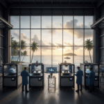 Hawaii Emerges as Key Hub for Pacific Arms Manufacturing Expansion