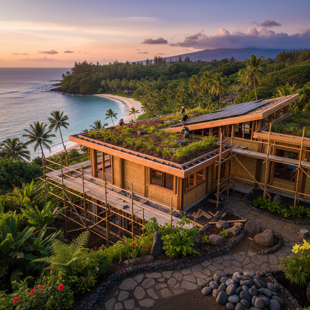 Island Renovations: How Home Depot Supports Local DIY Projects