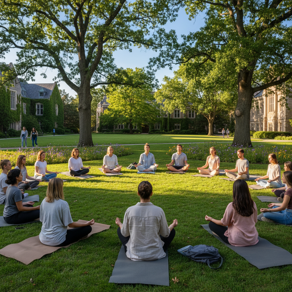 Transition Coaching: Real Stories of Student Success