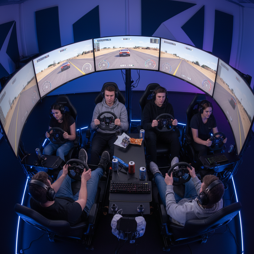 GTA Community Engagement: Stories from the Field