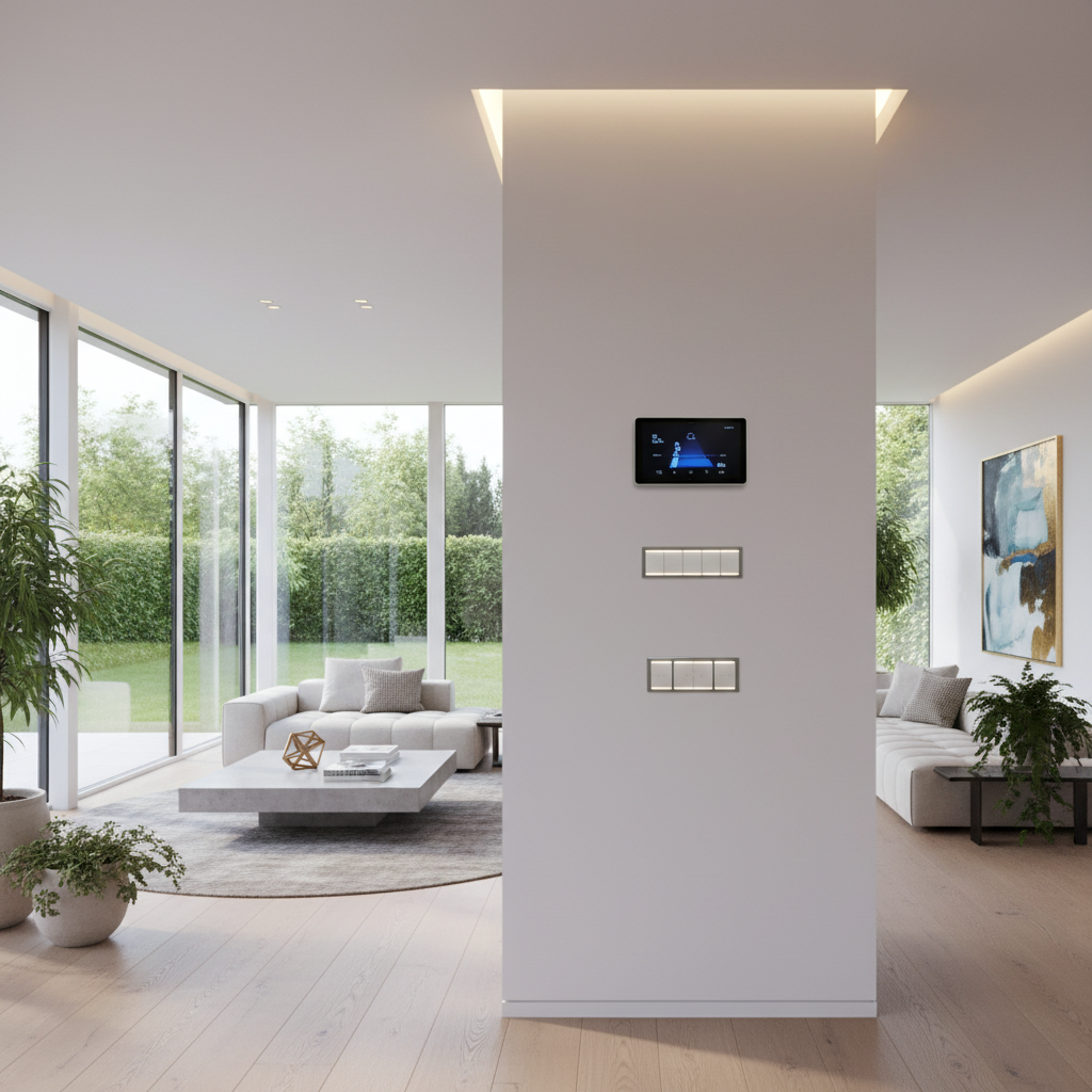Home Automation Solutions: Real-Life Transformations
