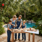 Island Renovations: How Home Depot Supports Local DIY Projects