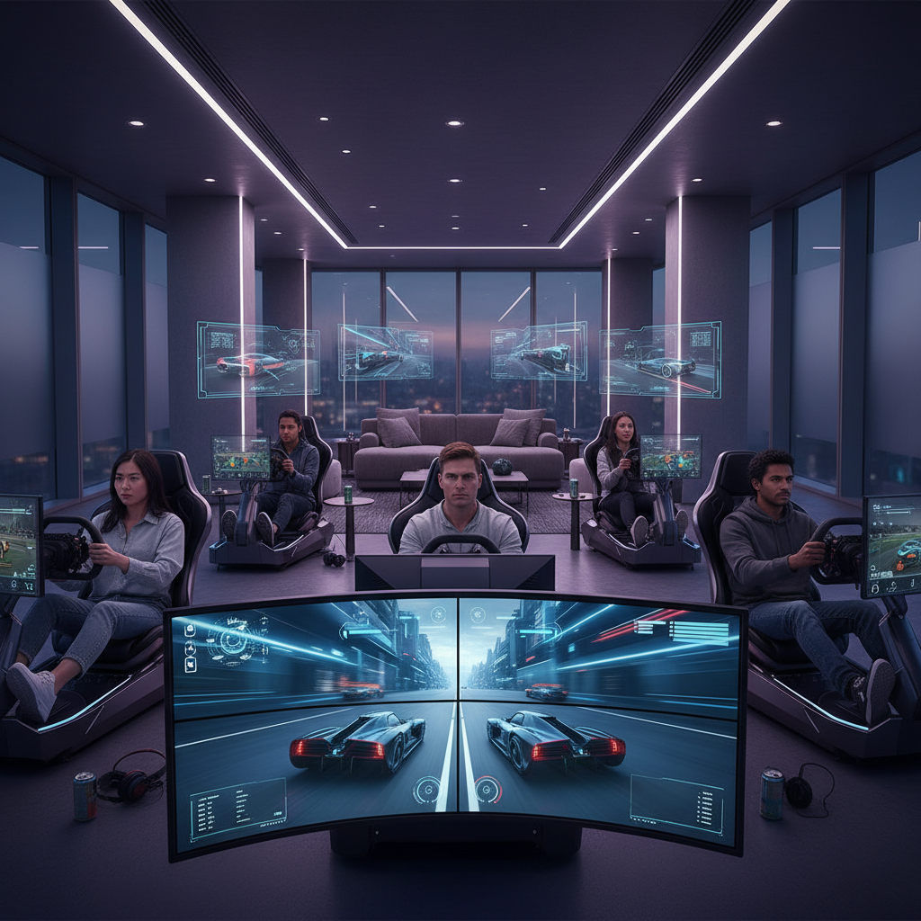 GTA Community Engagement: Stories from the Field