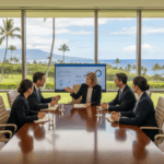 Three Finalists Announced for University of Hawaii Board of Regents Seat