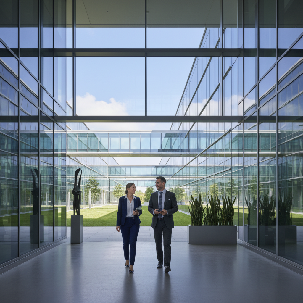 Apple CEO Transition: John Ternus to Succeed Tim Cook in September 2026