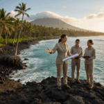 Hawaii County Unveils Coastal Zone Management Atlas to Empower Residents