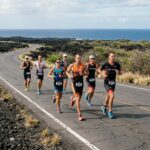 Ironman 70.3 Hawaii Draws Record Field and Celebrates Champions on Kohala Coast