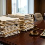Unprecedented Audit Immunity Granted to Trump and Family Faces Scrutiny