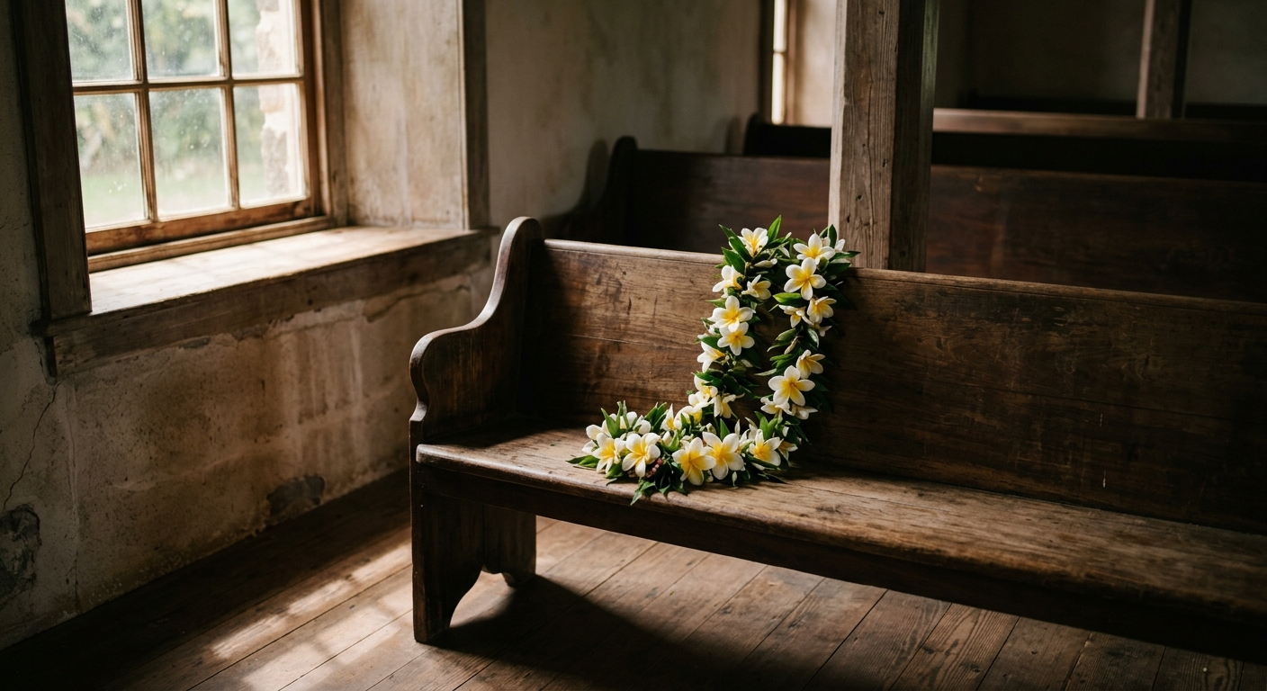 Recent Obituaries Honor Lives Across Hawaii & Pacific Communities