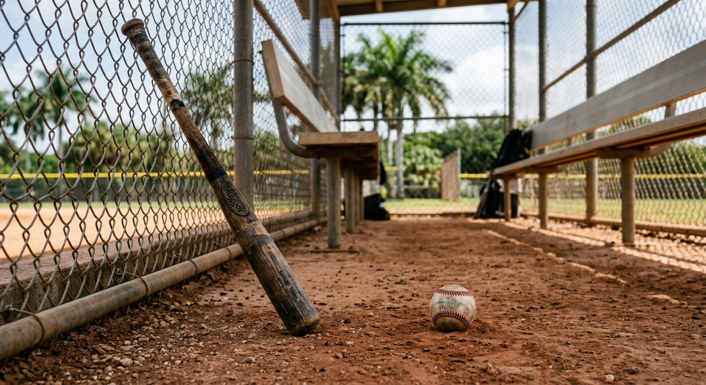 University of Hawaii Baseball Adjusts Coaching Staff as Dave Nakama Departs After Five Seasons