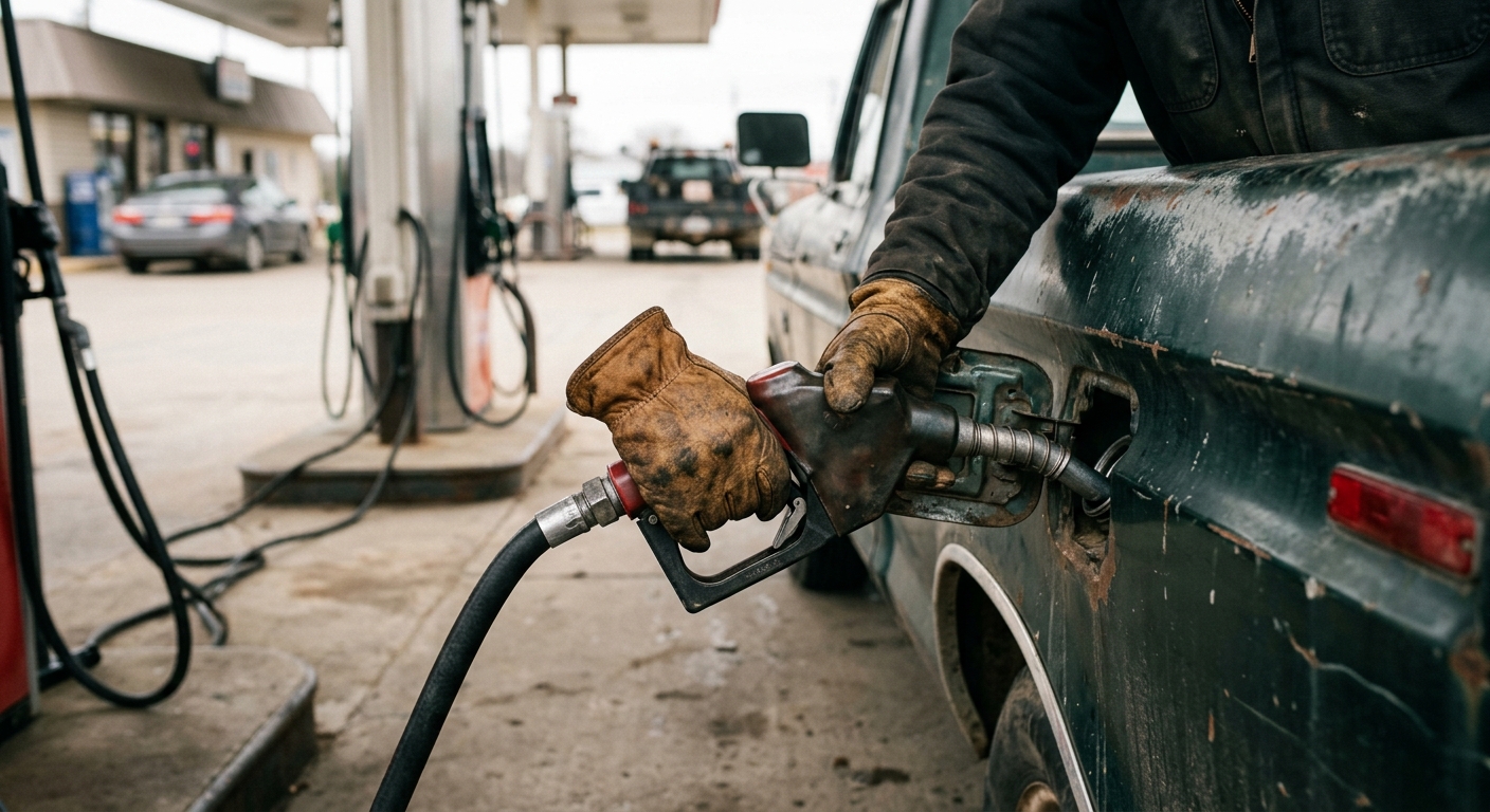 Shift Among Blue Collar Voters Poses Challenge Ahead of 2026 Elections