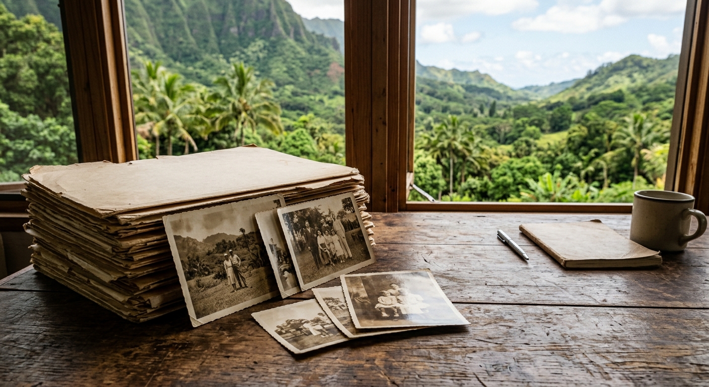 Hawaii Homestead Settlement Nears Completion as Distribution Efforts Intensify