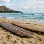 Van Hohenstein Brothers Rise on WSL Longboard Tour, Honor Waikīkī Roots