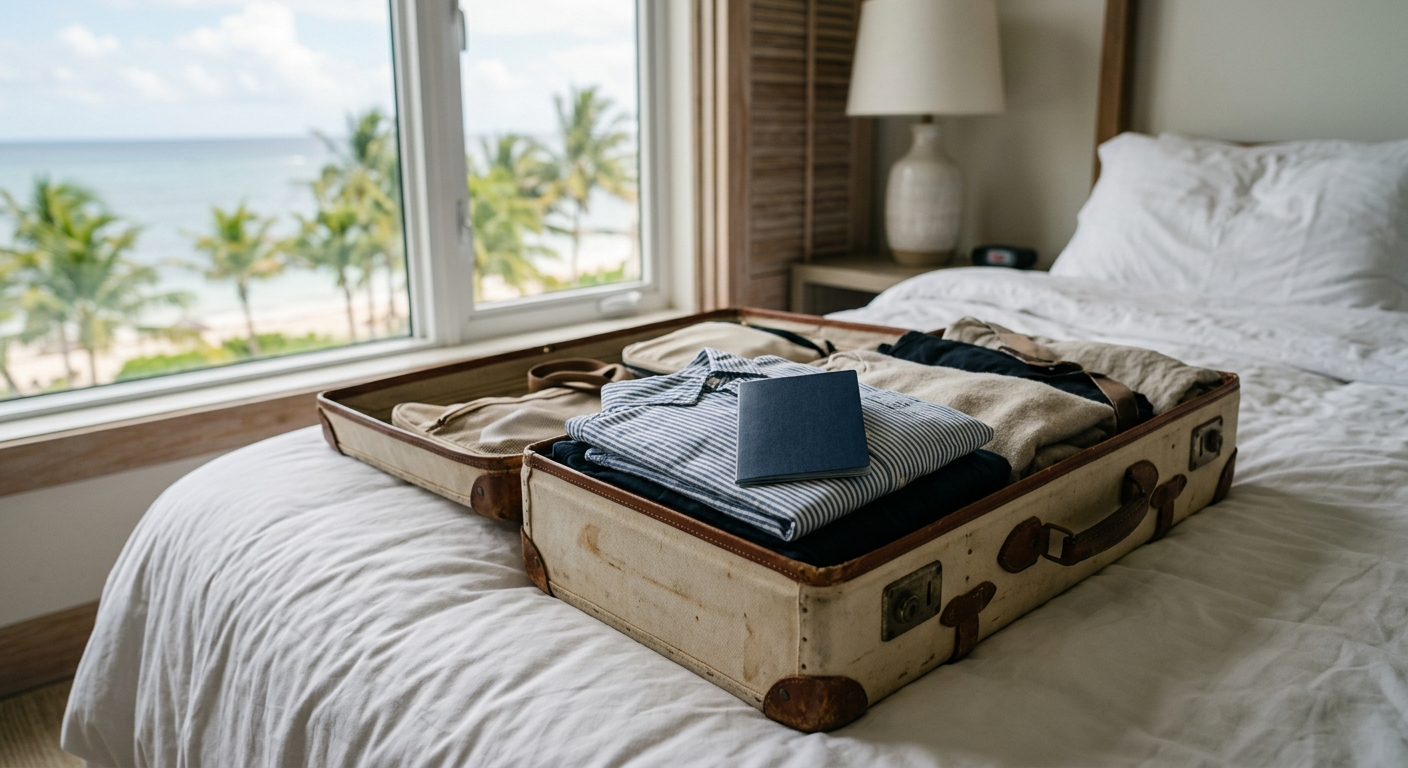 Golden Visa Programs Gain Momentum as Hawaiians Eye Global Relocation Options