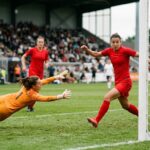 Spain Edges Belgium in Late Drama to Reach World Cup Semifinals